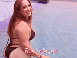 Rocioduque