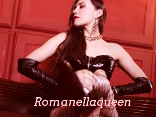 Romanellaqueen