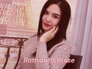 Romanticmuse