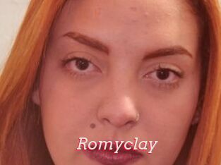 Romyclay