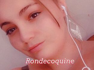 Rondecoquine