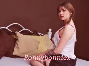 Ronnybonniex