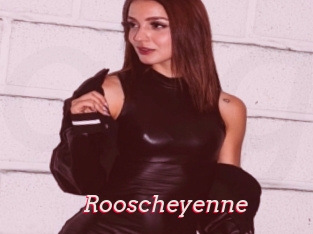 Rooscheyenne