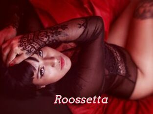 Roossetta