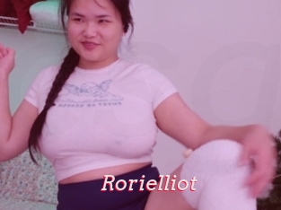 Rorielliot