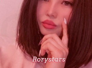 Rorystars