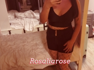 Rosaliarose