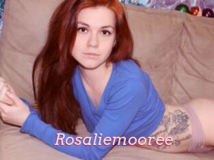 Rosaliemooree