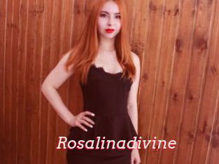 Rosalinadivine