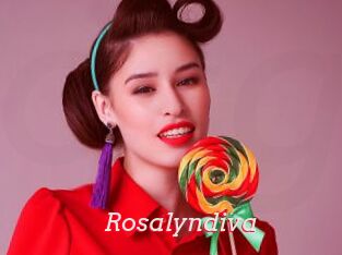 Rosalyndiva