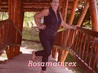 Rosamaturex