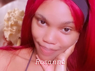 Rosanna