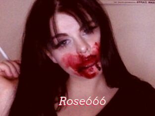 Rose666