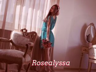 Rosealyssa