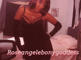 Roseangelebonygoddess