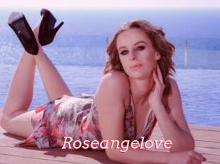 Roseangelove