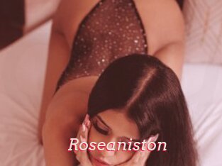 Roseaniston