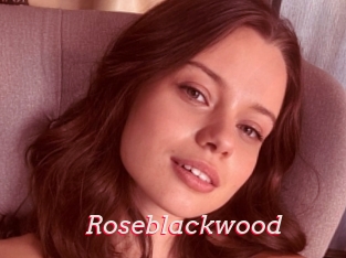 Roseblackwood