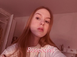 Rosecassi