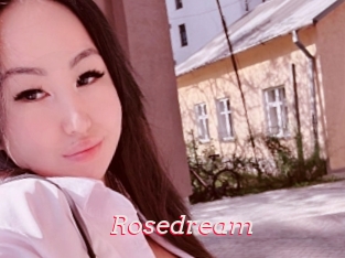 Rosedream