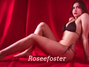 Roseefoster