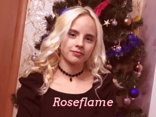 Roseflame