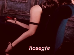 Rosegfe