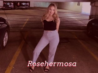 Rosehermosa