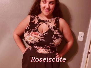 Roseiscute