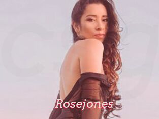 Rosejones