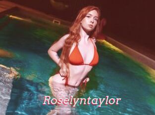 Roselyntaylor