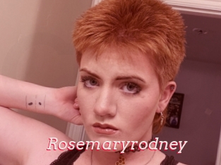 Rosemaryrodney