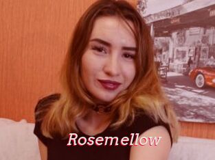 Rosemellow