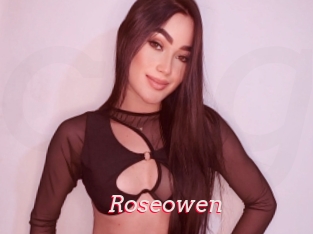 Roseowen