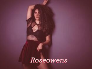 Roseowens