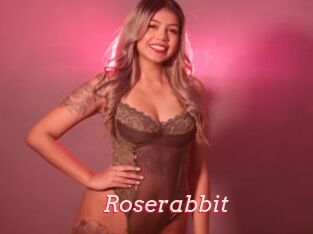 Roserabbit