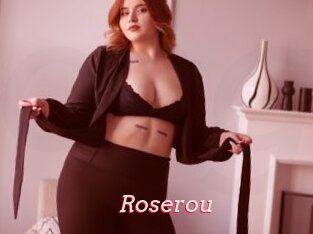 Roserou