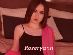 Roseryann