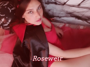 Roseweir