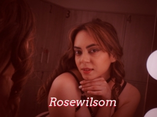 Rosewilsom