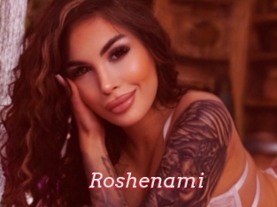 Roshenami