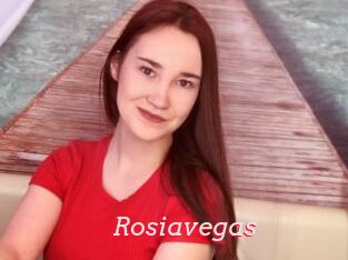 Rosiavegas