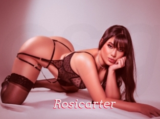 Rosicarter