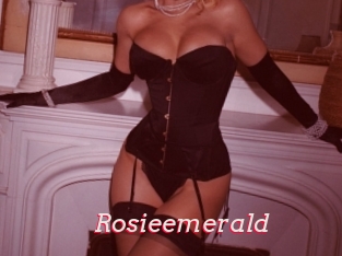 Rosieemerald