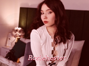 Rosiehester