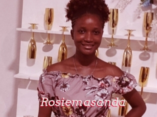 Rosiemasanda