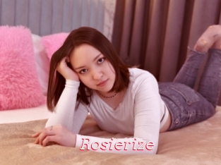 Rosierize