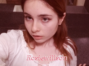 Rosiewillson