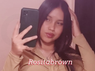 Rositabrown