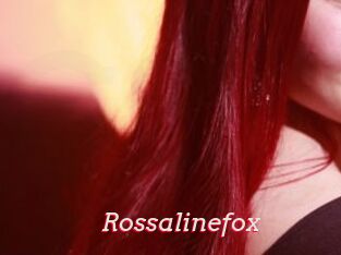 Rossalinefox